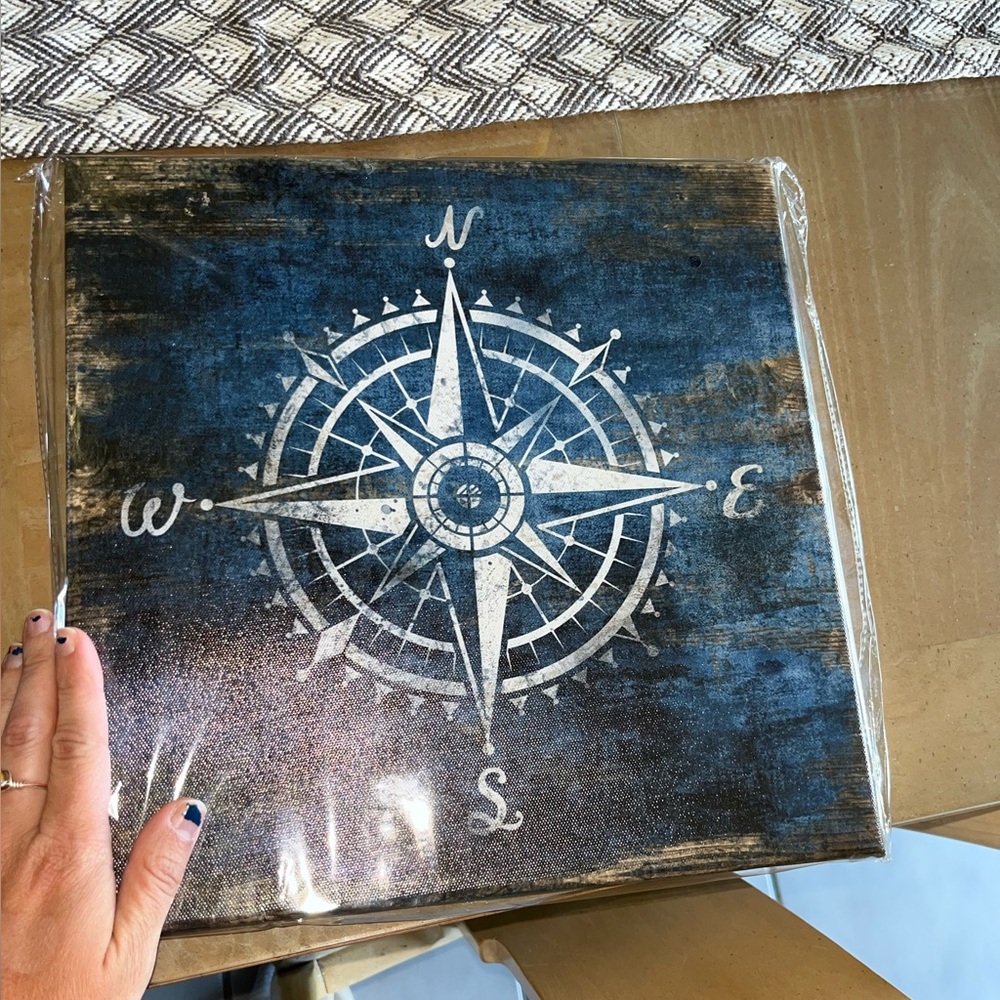 BEACH HOUSE DECOR